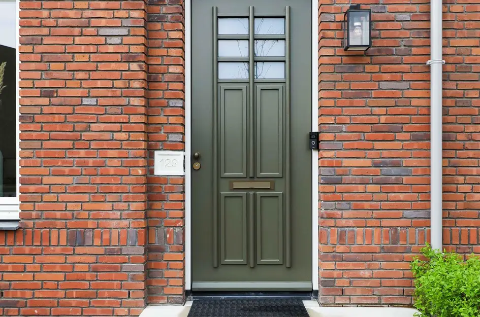 Laan van Bovenduist 129