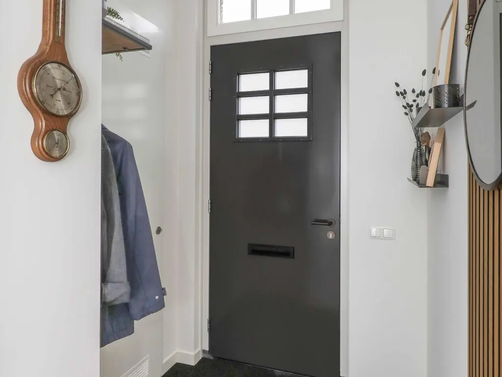Laan van Bovenduist 129, AMERSFOORT