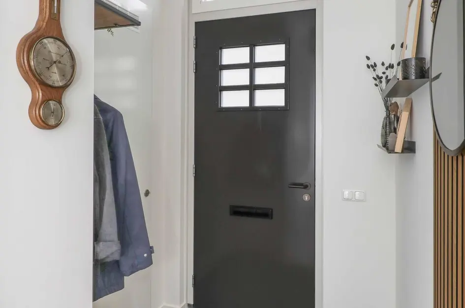 Laan van Bovenduist 129