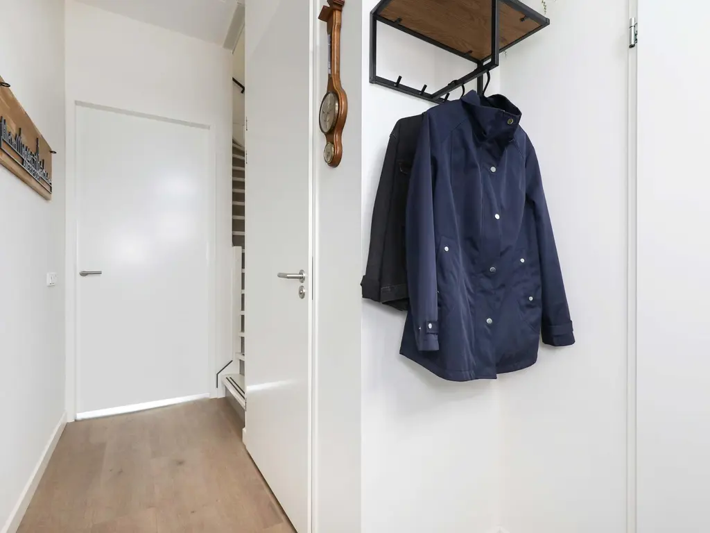 Laan van Bovenduist 129, AMERSFOORT