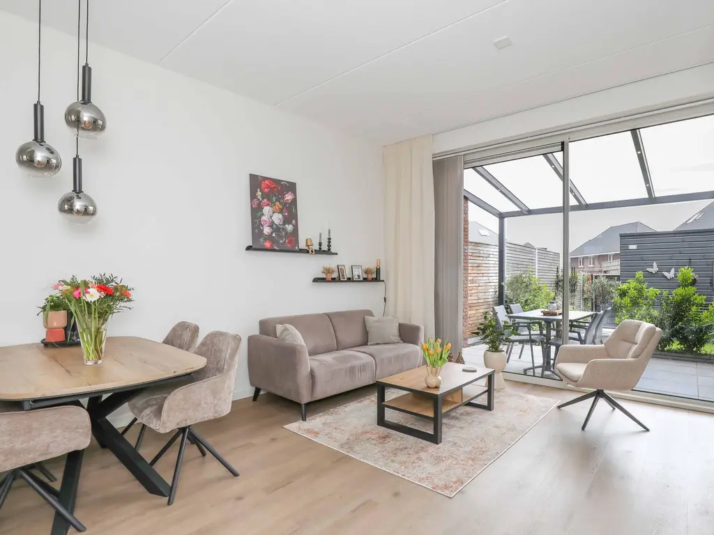 Laan van Bovenduist 129, AMERSFOORT