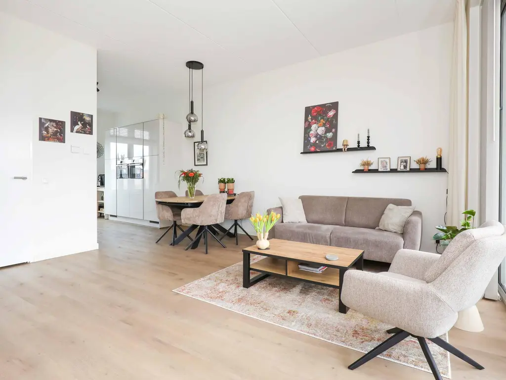 Laan van Bovenduist 129, AMERSFOORT