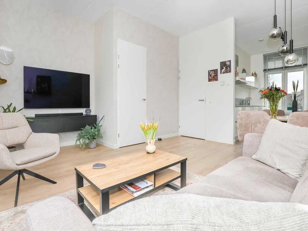 Laan van Bovenduist 129, AMERSFOORT