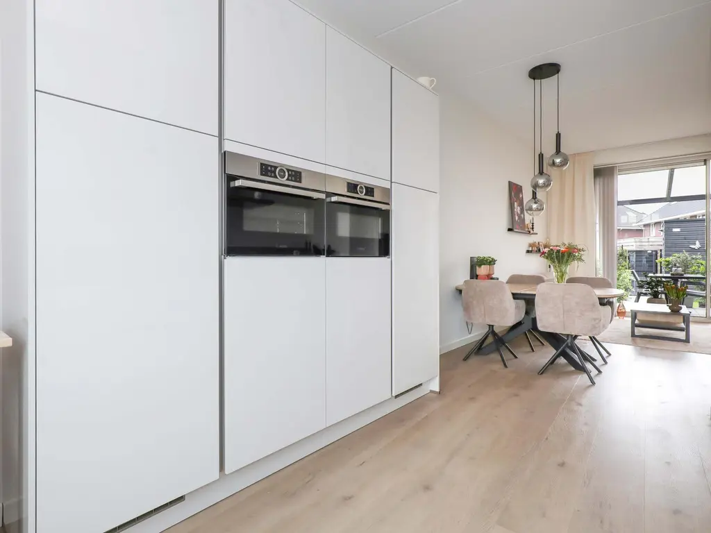 Laan van Bovenduist 129, AMERSFOORT
