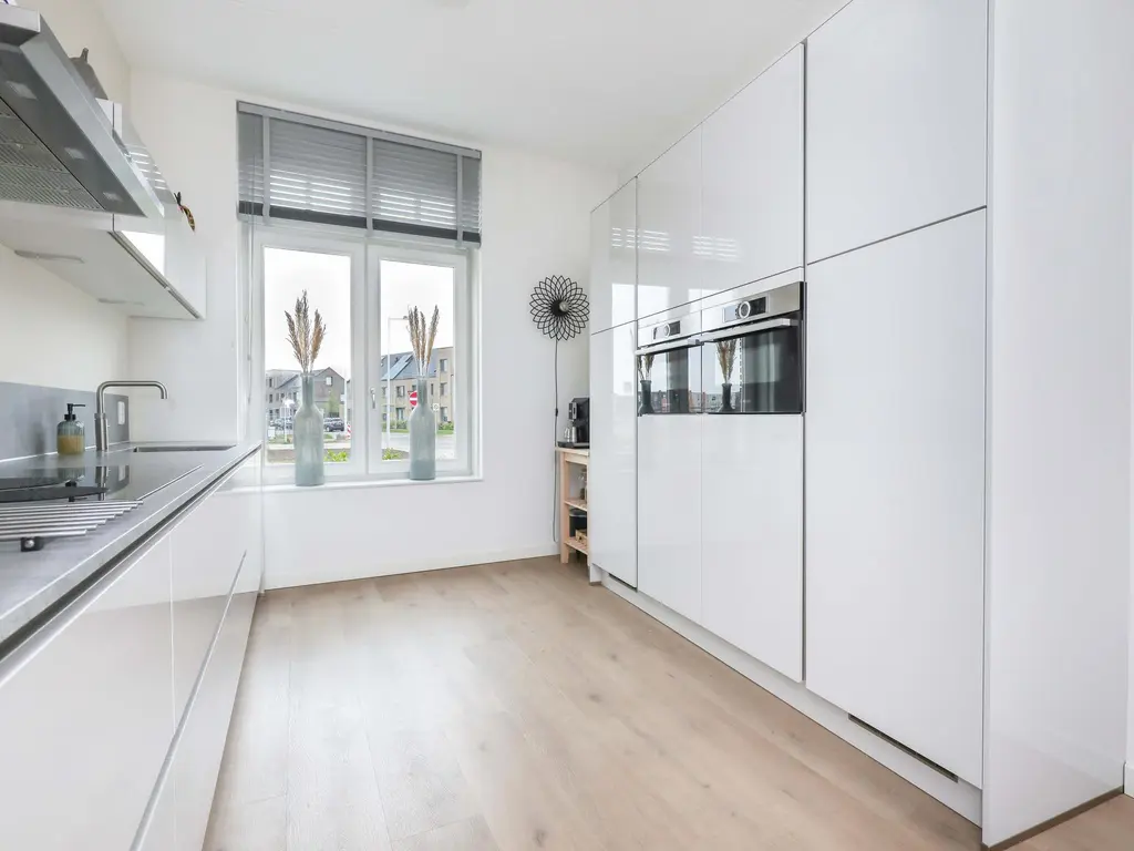 Laan van Bovenduist 129, AMERSFOORT