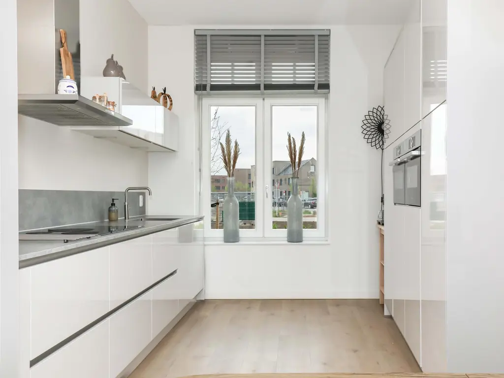 Laan van Bovenduist 129, AMERSFOORT