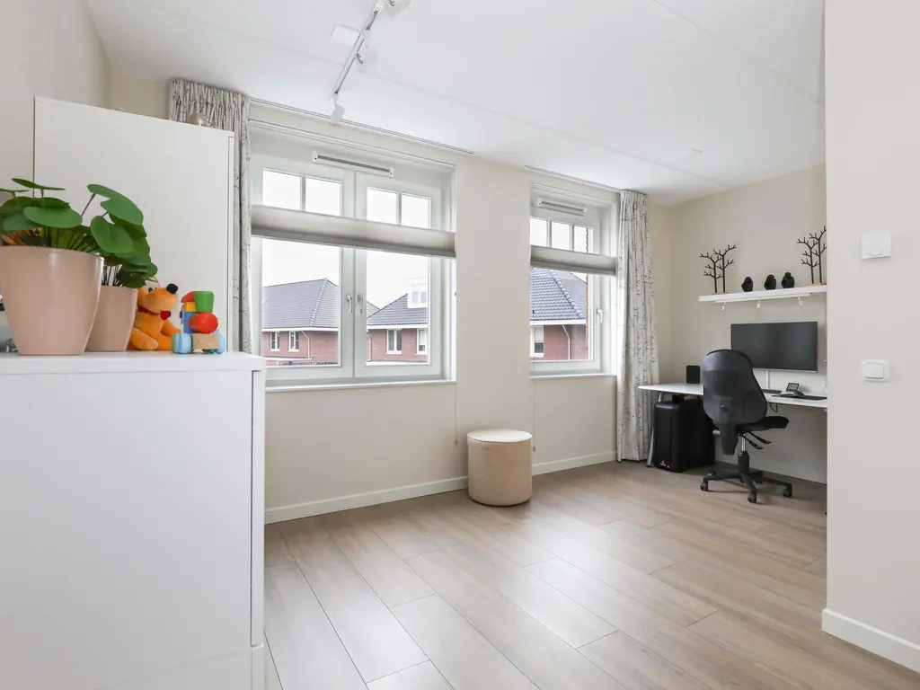 Laan van Bovenduist 129, AMERSFOORT