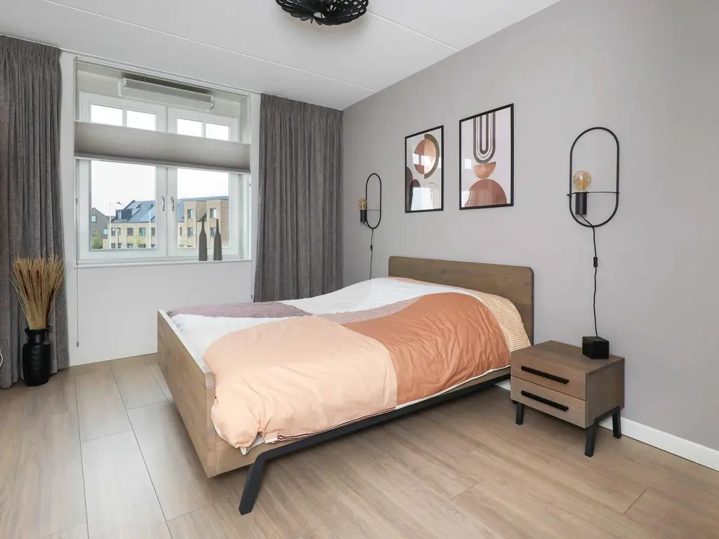Laan van Bovenduist 129, AMERSFOORT