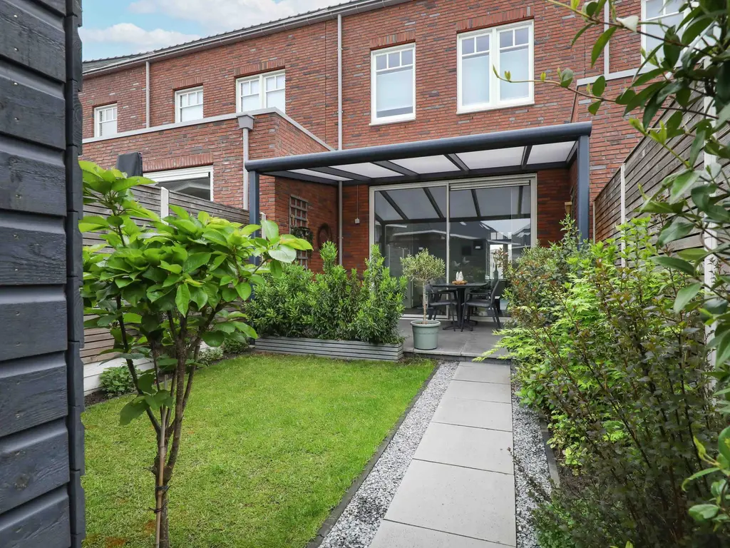 Laan van Bovenduist 129, AMERSFOORT