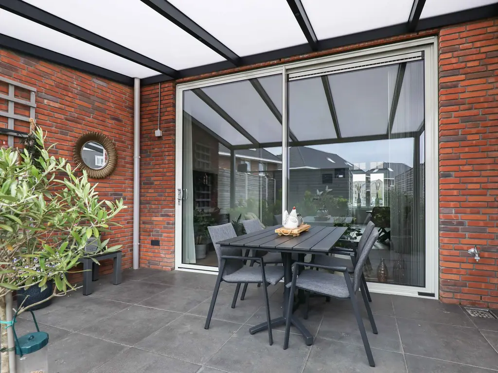 Laan van Bovenduist 129, AMERSFOORT