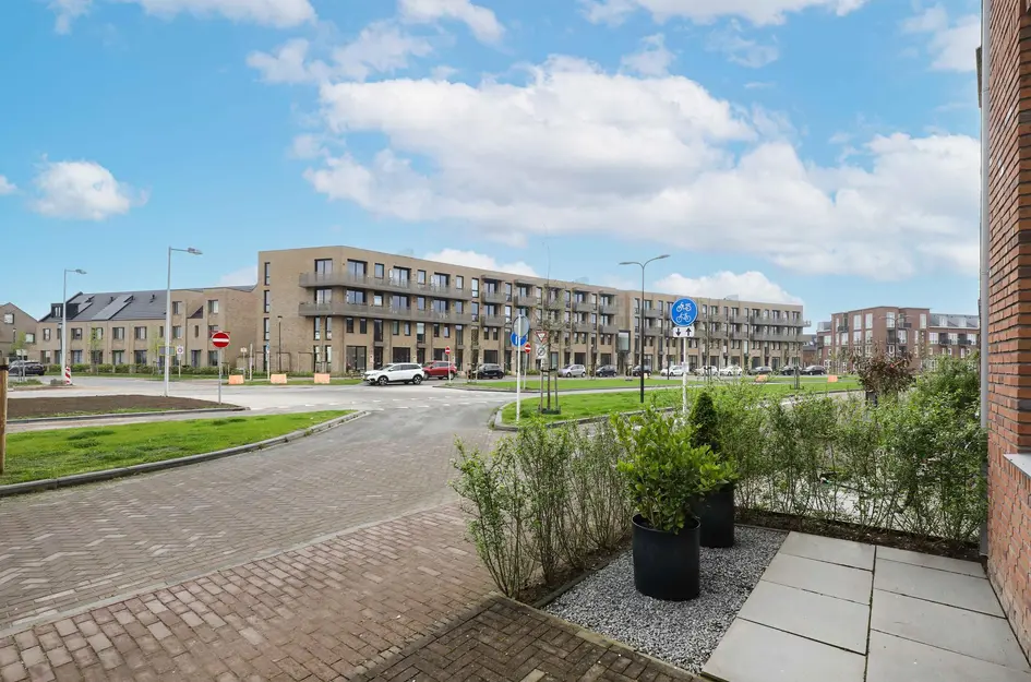 Laan van Bovenduist 129