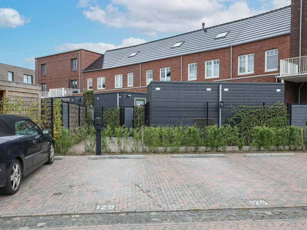 Laan van Bovenduist 129, AMERSFOORT