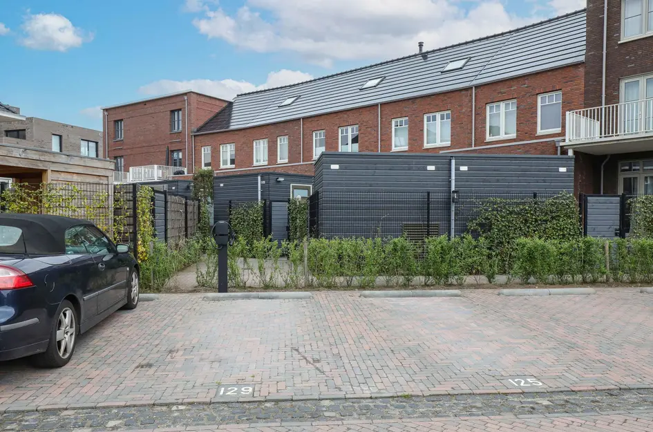Laan van Bovenduist 129