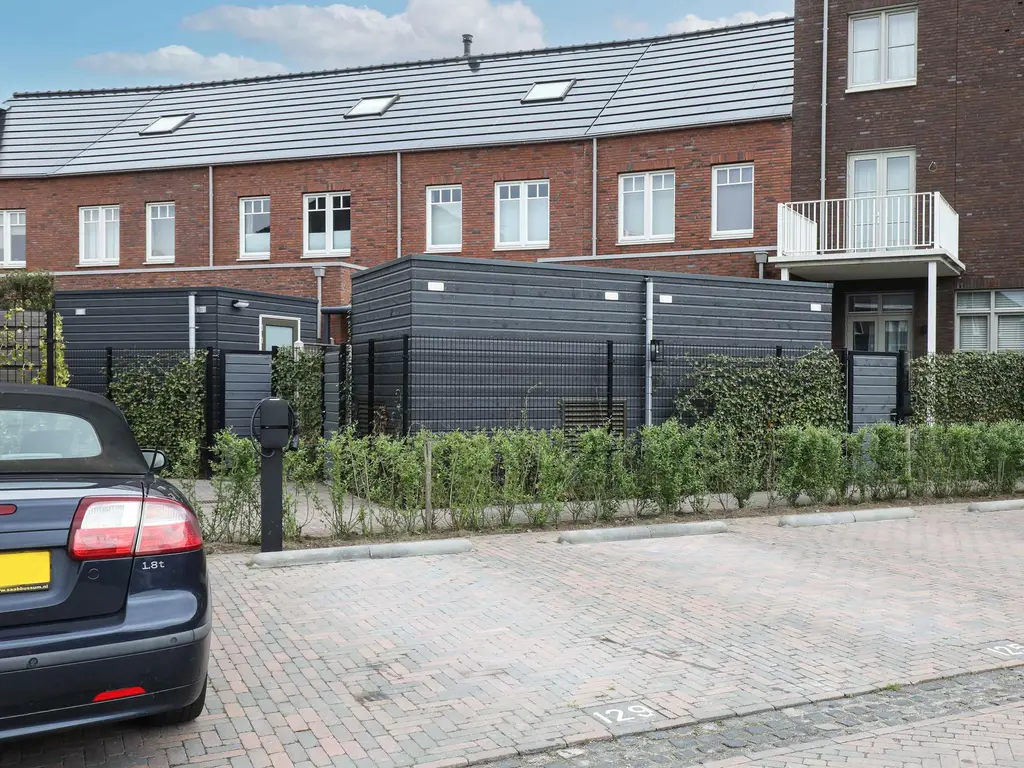 Laan van Bovenduist 129, AMERSFOORT