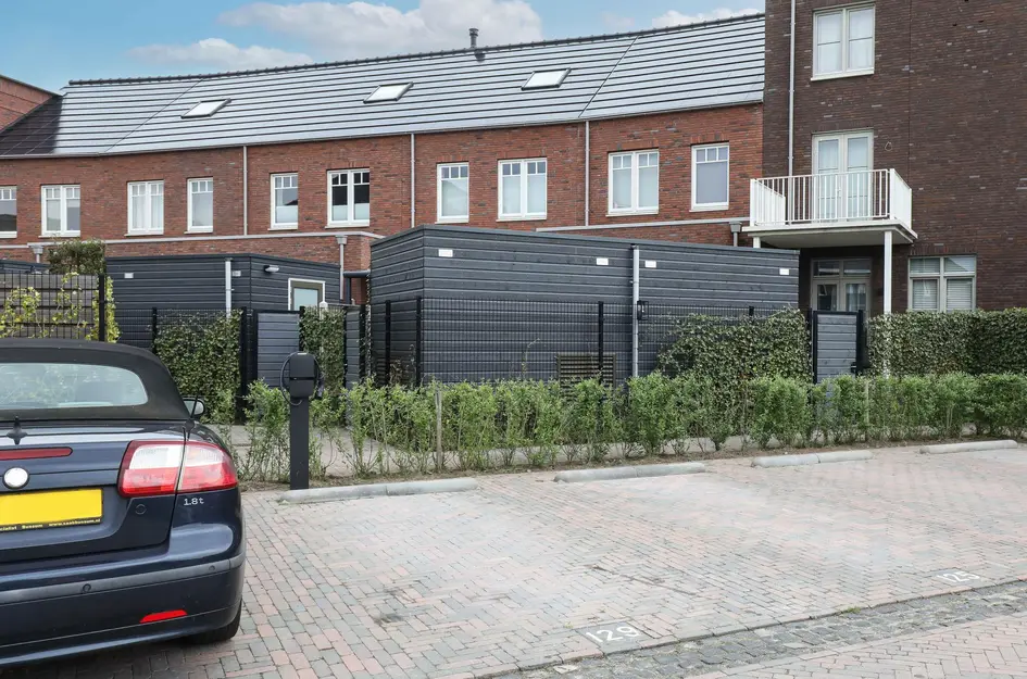 Laan van Bovenduist 129