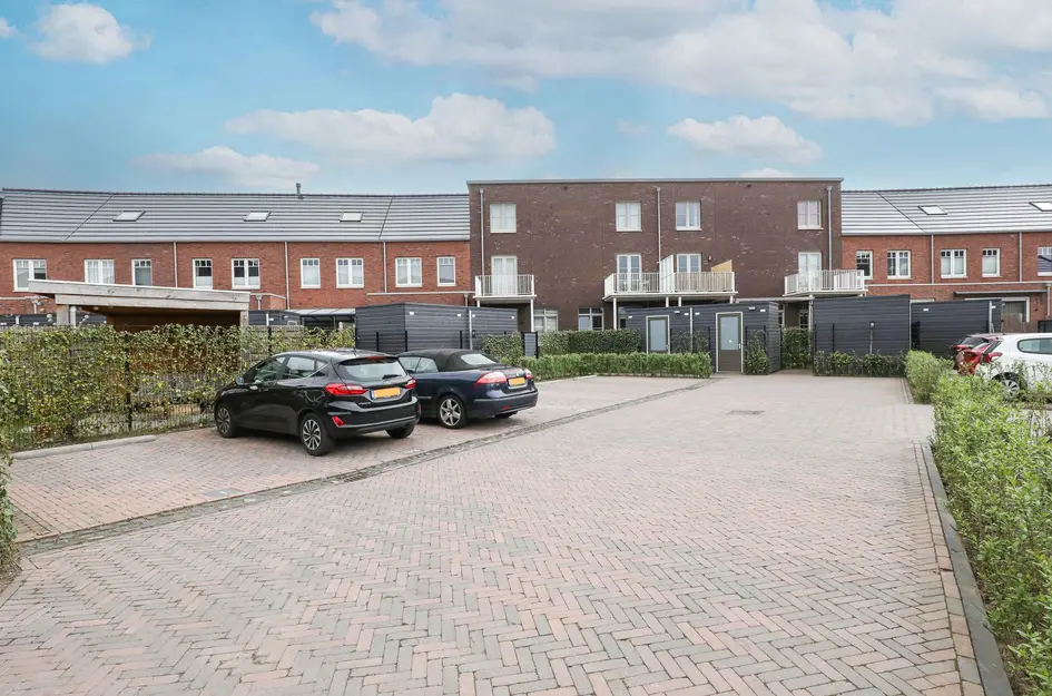 Laan van Bovenduist 129