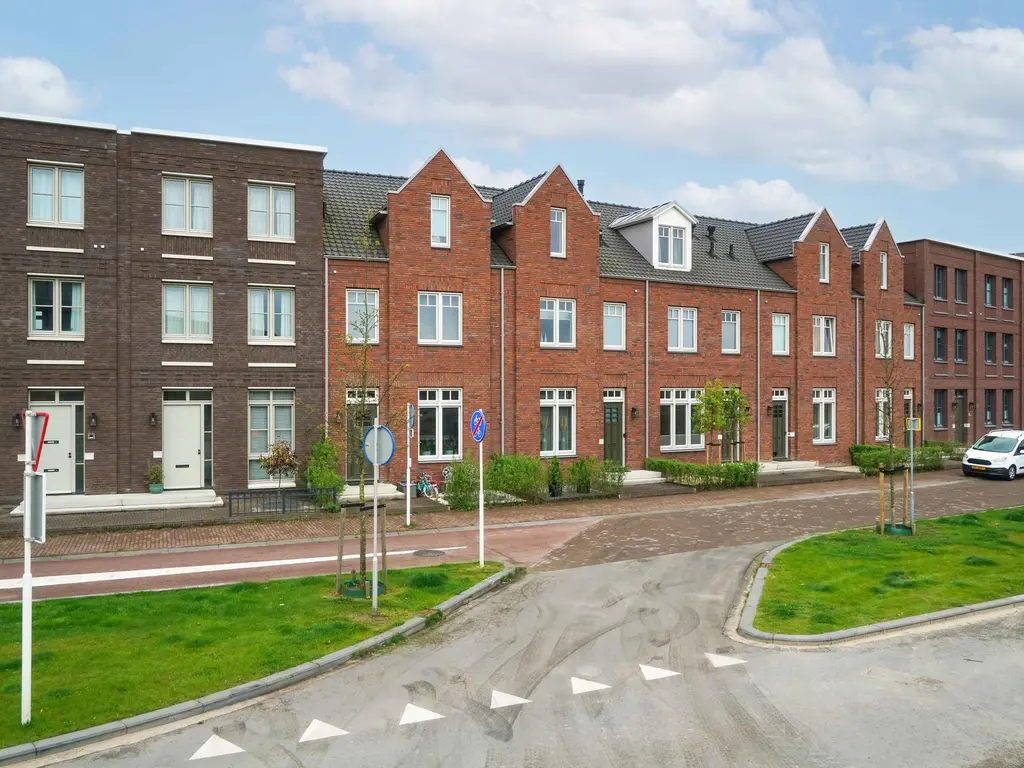 Laan van Bovenduist 129, AMERSFOORT
