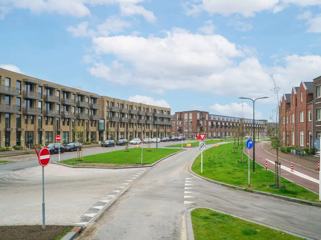 Laan van Bovenduist 129, AMERSFOORT