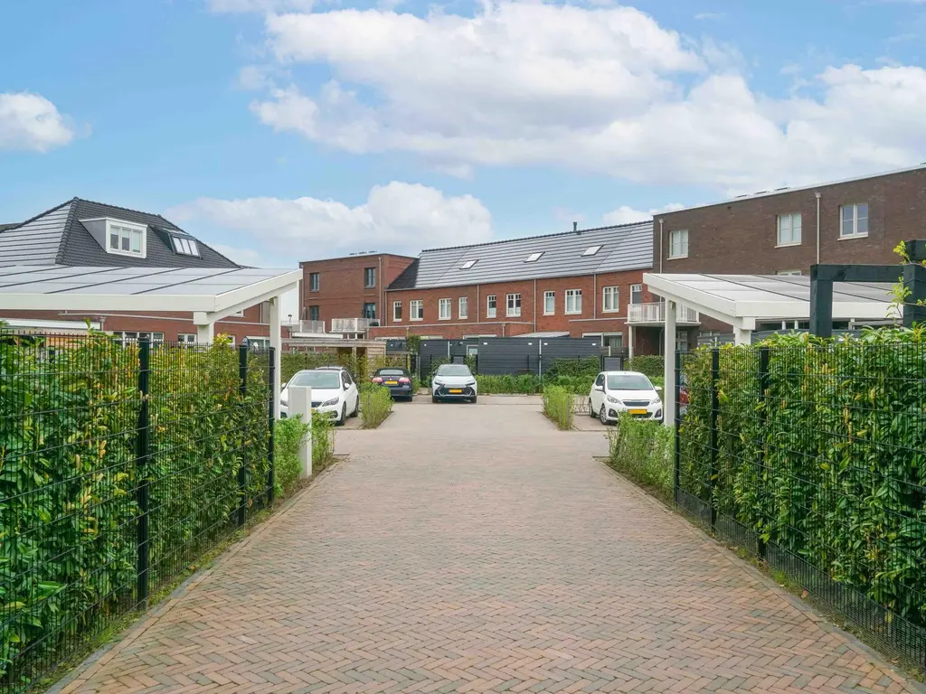 Laan van Bovenduist 129, AMERSFOORT