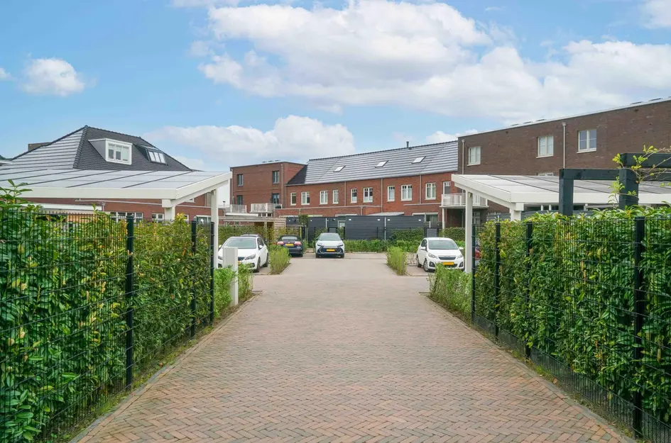 Laan van Bovenduist 129