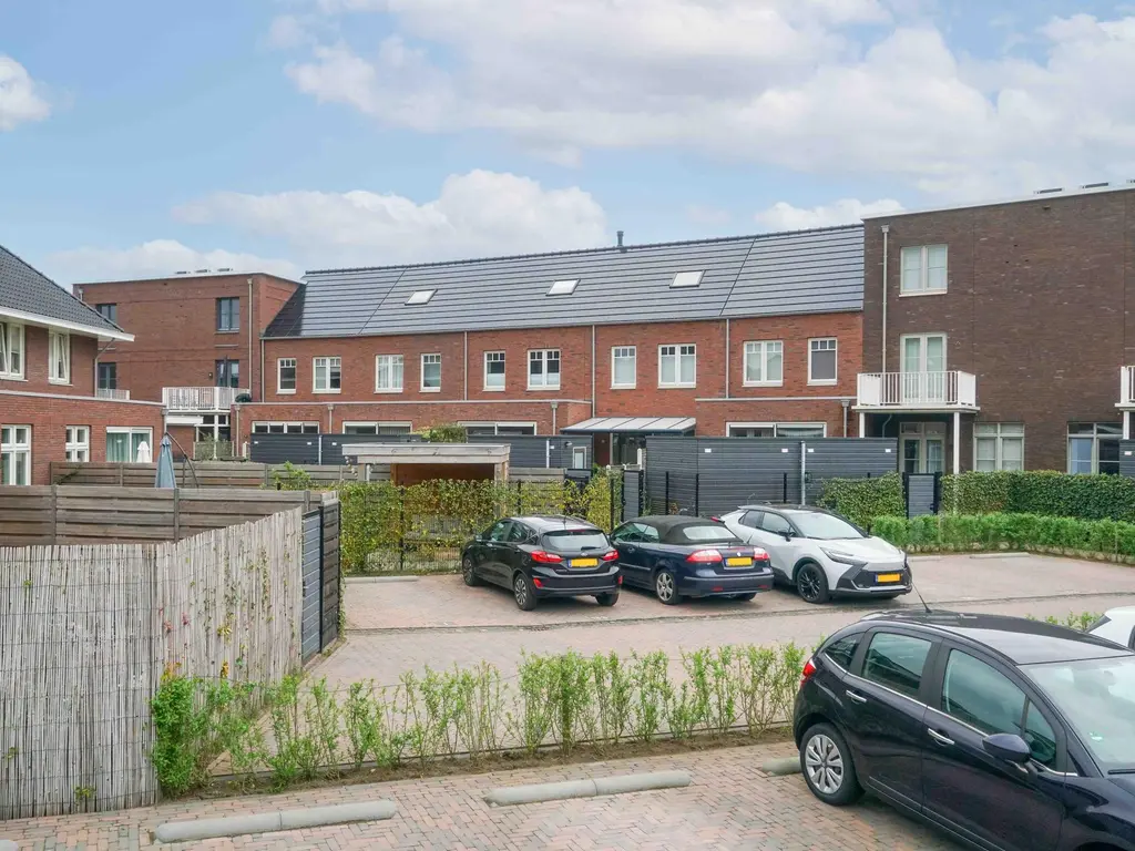 Laan van Bovenduist 129, AMERSFOORT