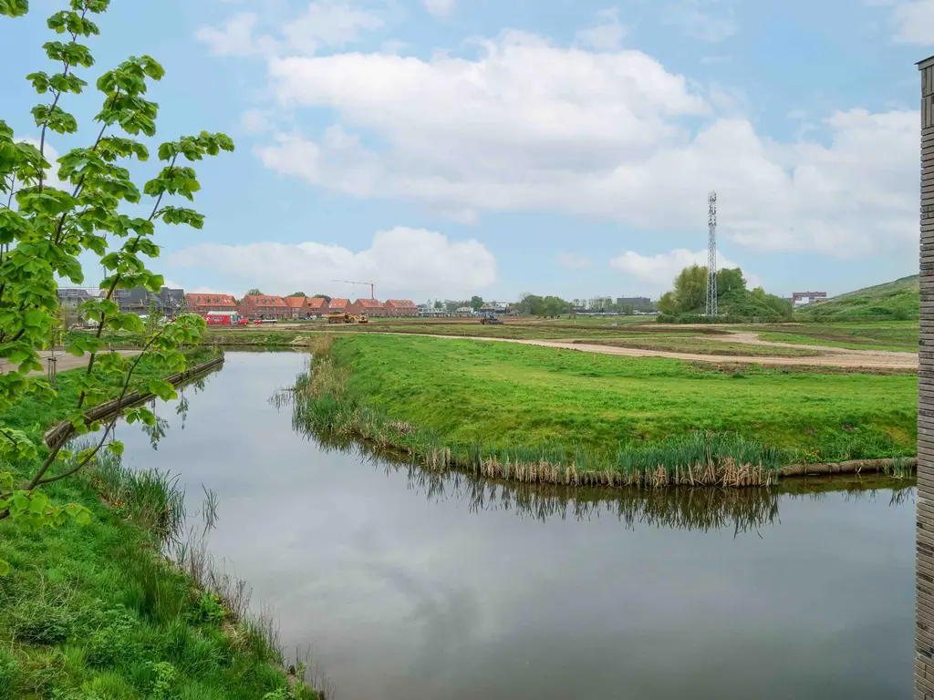 Laan van Bovenduist 129, AMERSFOORT