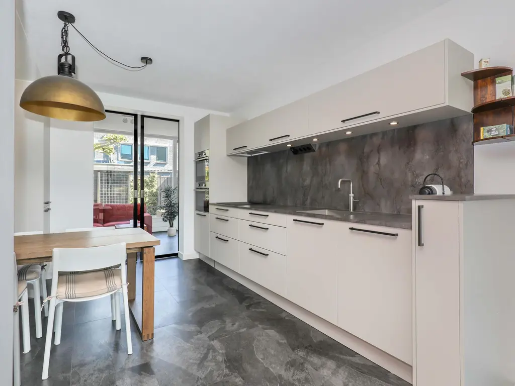 Witte Wal 74, AMERSFOORT