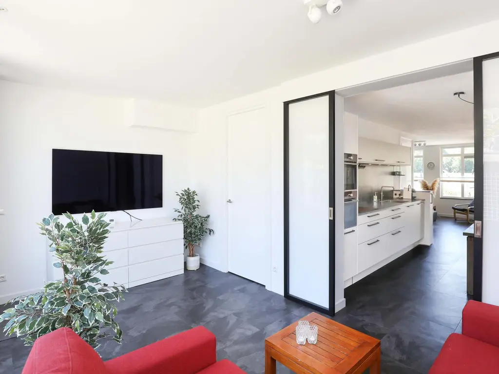 Witte Wal 74, AMERSFOORT