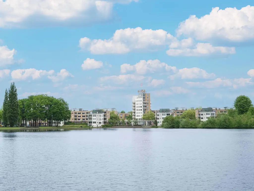 Witte Wal 74, AMERSFOORT