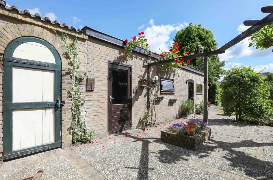 Holleweg 25