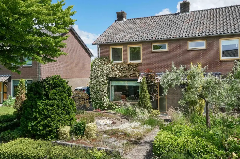 Holleweg 25