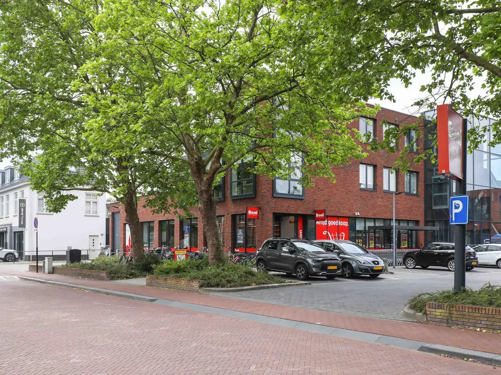Holleweg 25, HOOGLANDERVEEN