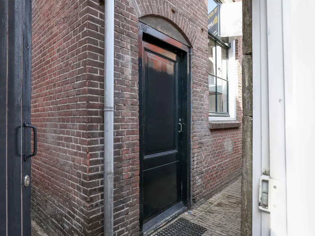 Valkestraat 19, AMERSFOORT