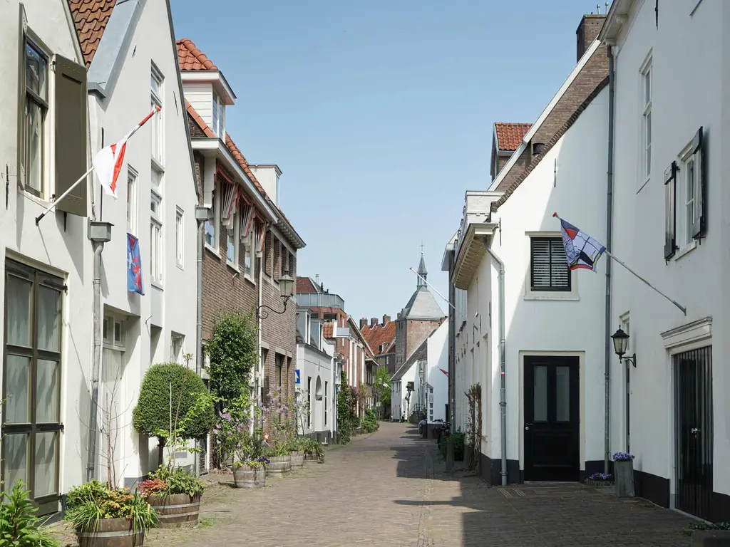 Valkestraat 19, AMERSFOORT