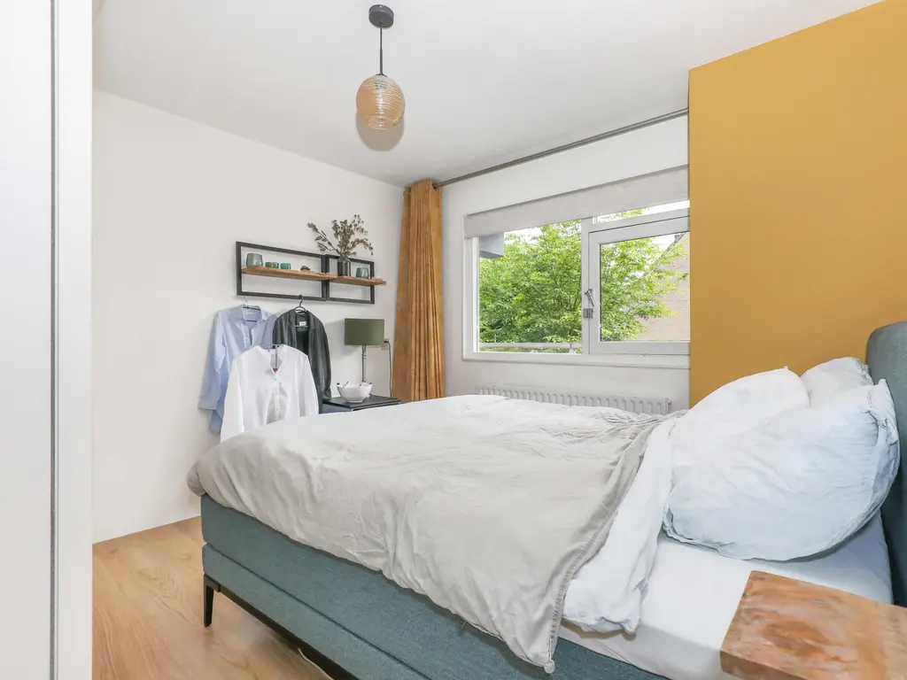 Gravin van Burenlaan 9, AMERSFOORT