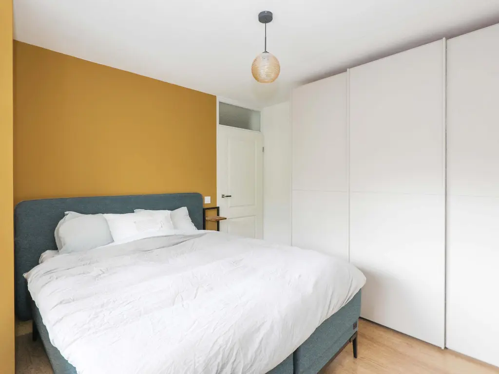 Gravin van Burenlaan 9, AMERSFOORT