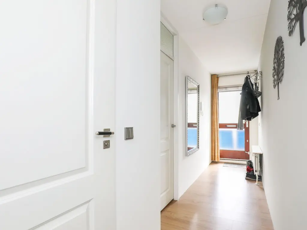Gravin van Burenlaan 9, AMERSFOORT
