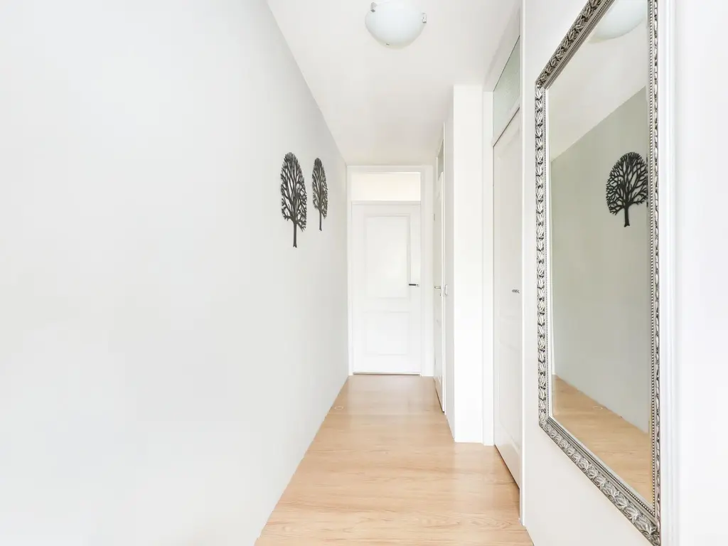 Gravin van Burenlaan 9, AMERSFOORT