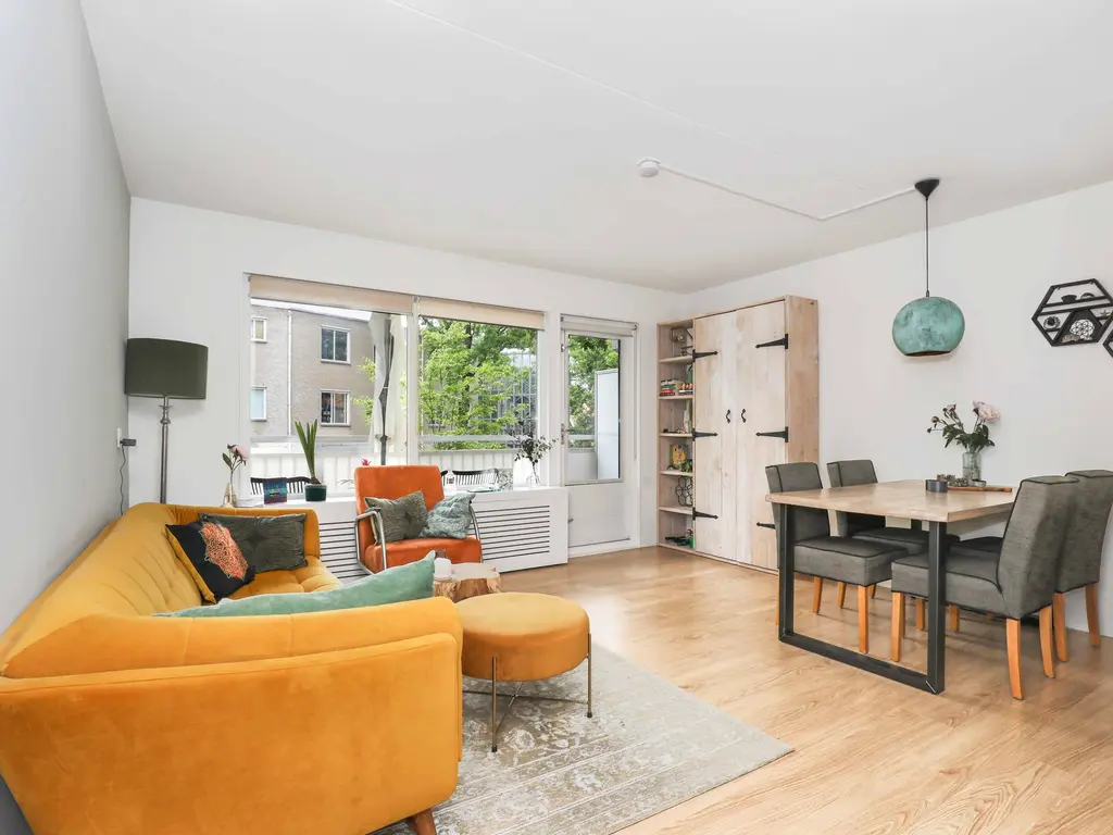 Gravin van Burenlaan 9, AMERSFOORT