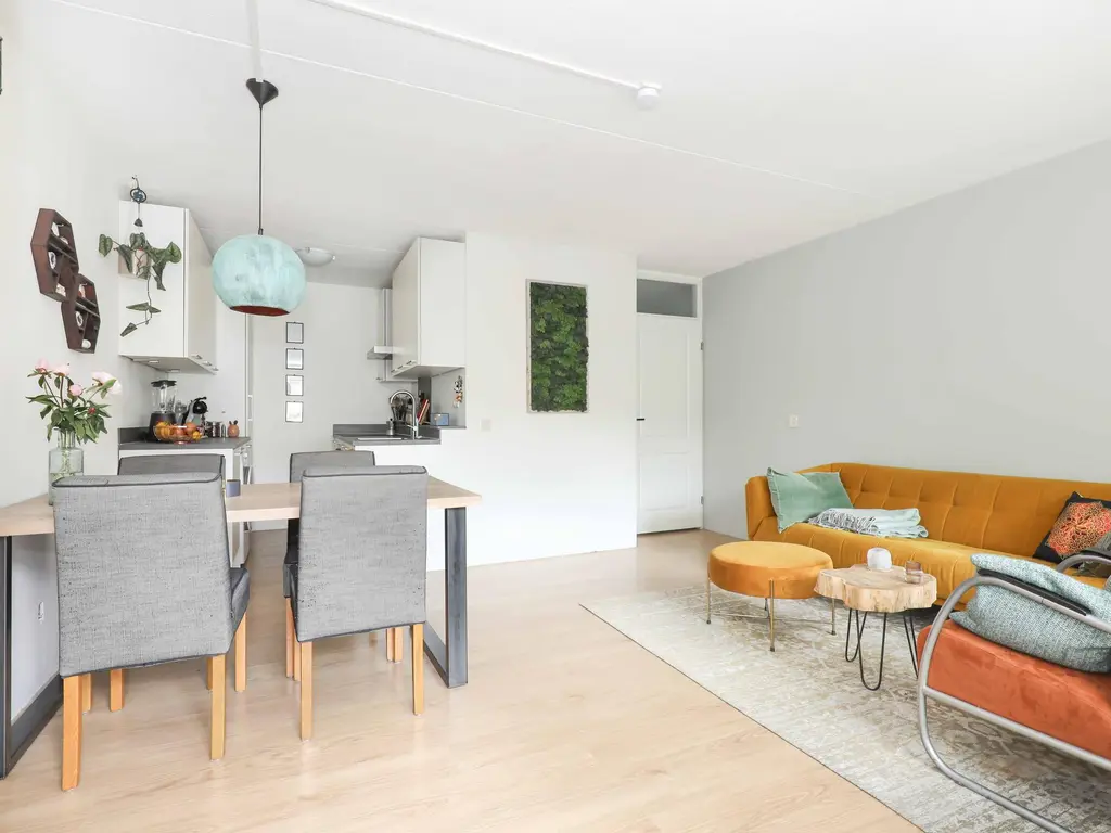 Gravin van Burenlaan 9, AMERSFOORT