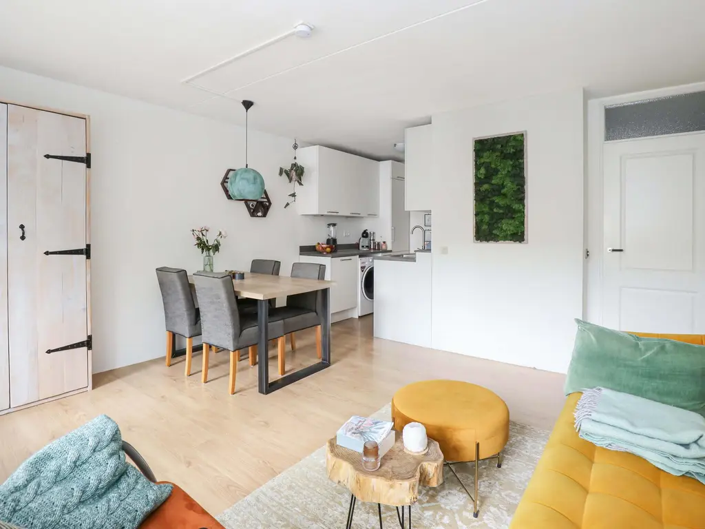 Gravin van Burenlaan 9, AMERSFOORT