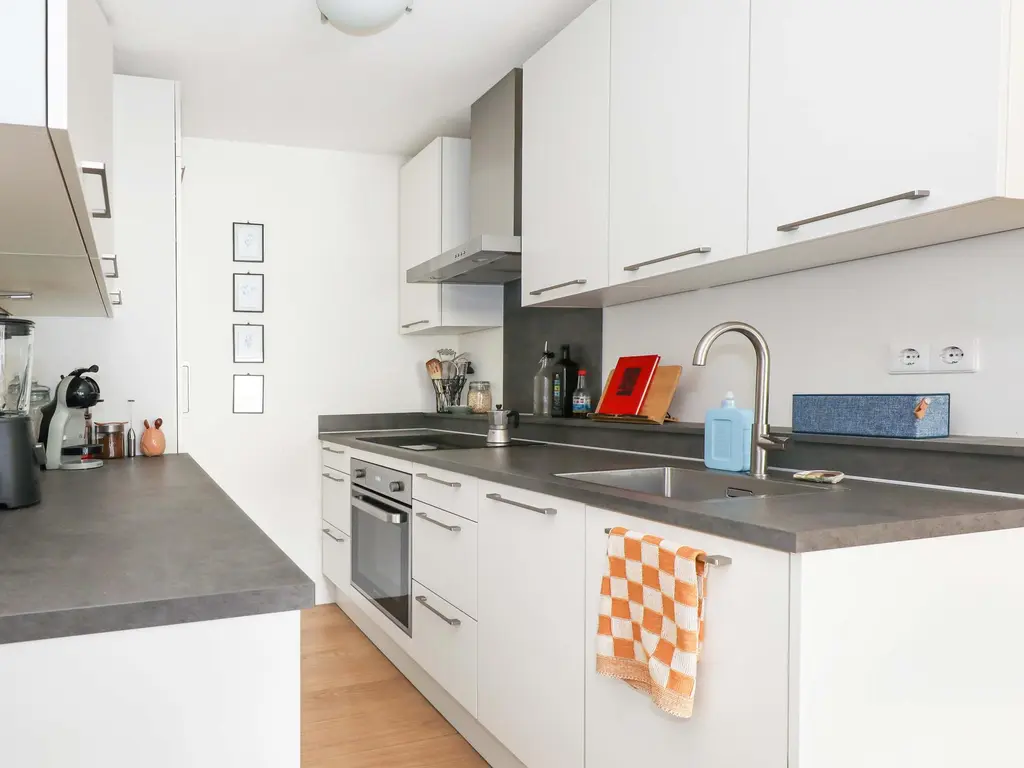Gravin van Burenlaan 9, AMERSFOORT