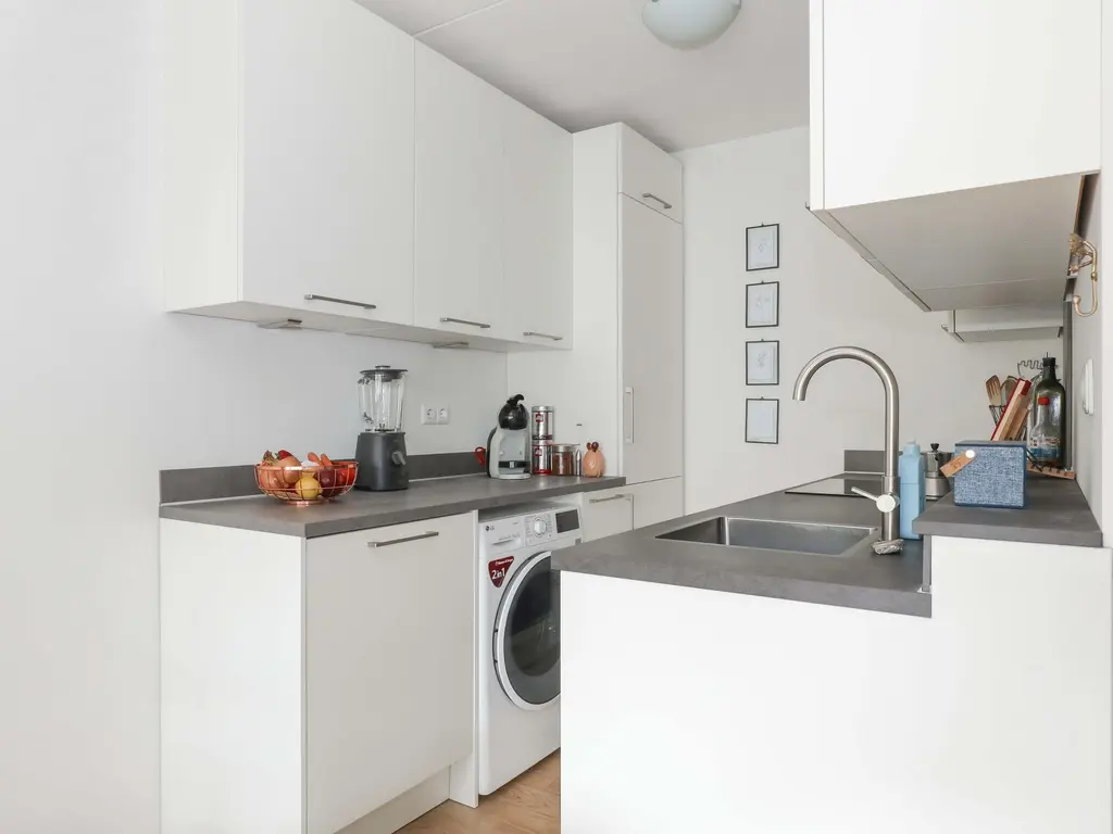 Gravin van Burenlaan 9, AMERSFOORT