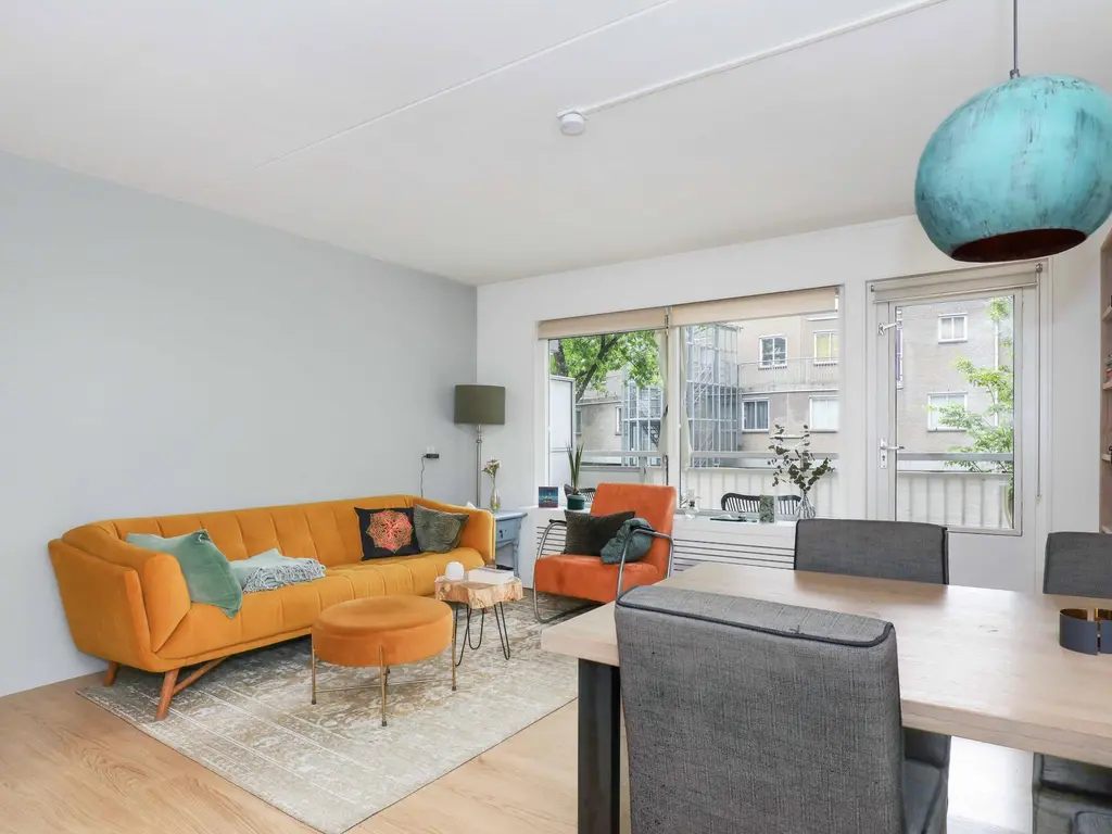 Gravin van Burenlaan 9, AMERSFOORT