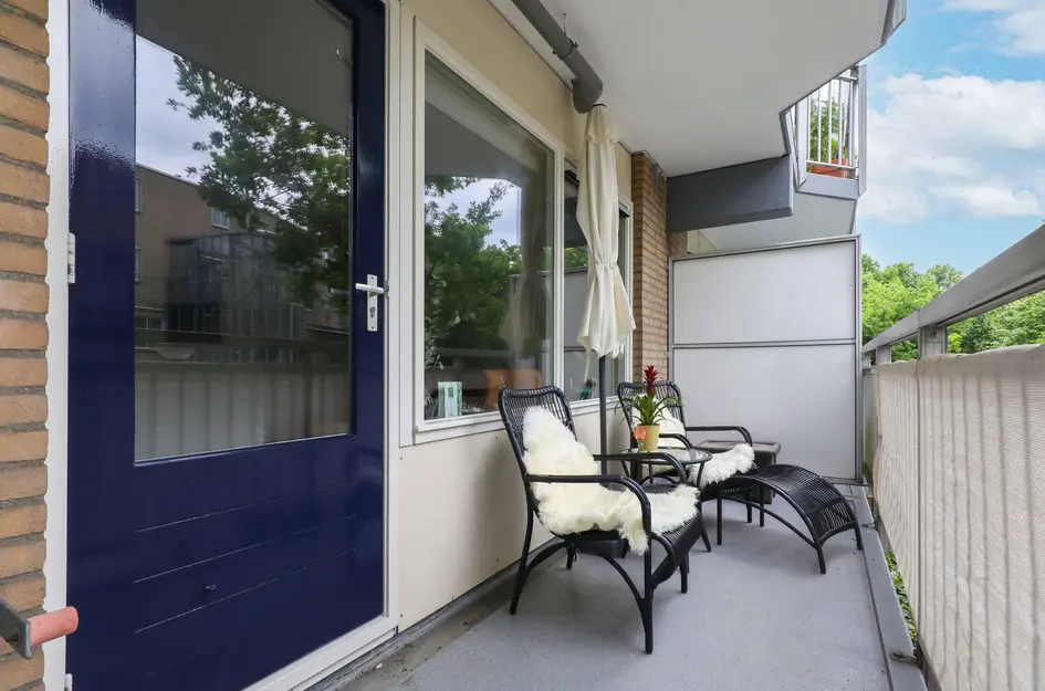 Gravin van Burenlaan 9