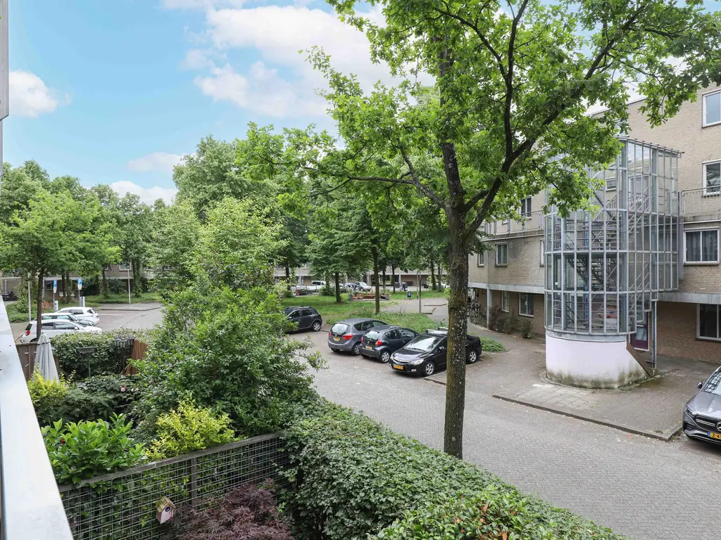 Gravin van Burenlaan 9, AMERSFOORT