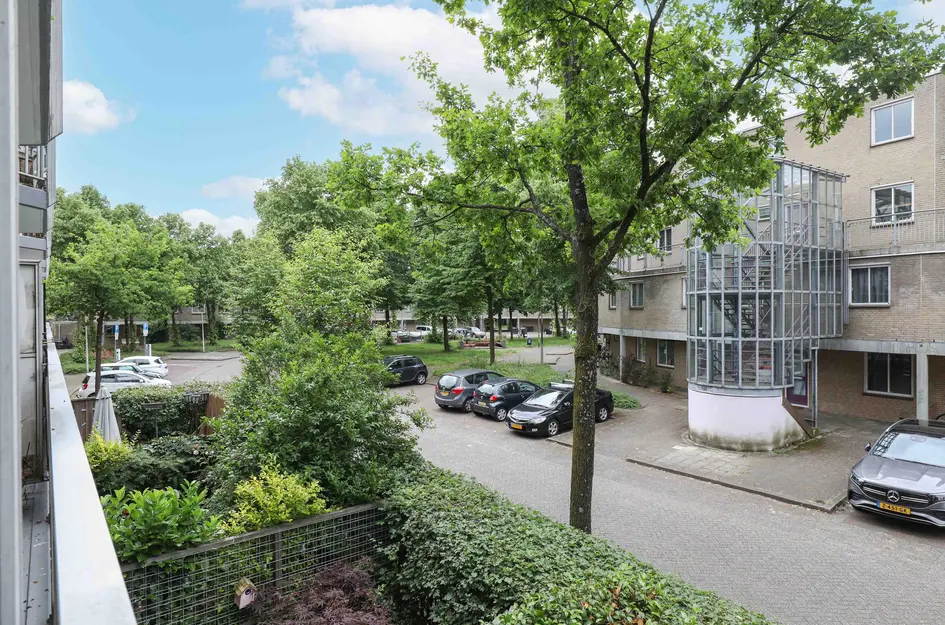 Gravin van Burenlaan 9