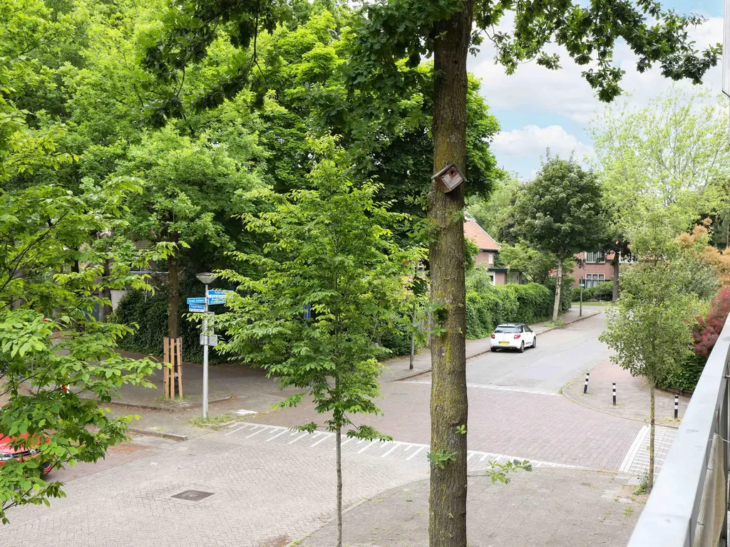 Gravin van Burenlaan 9, AMERSFOORT
