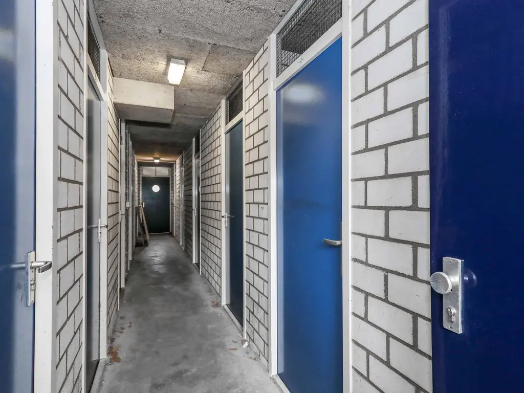 Gravin van Burenlaan 9, AMERSFOORT