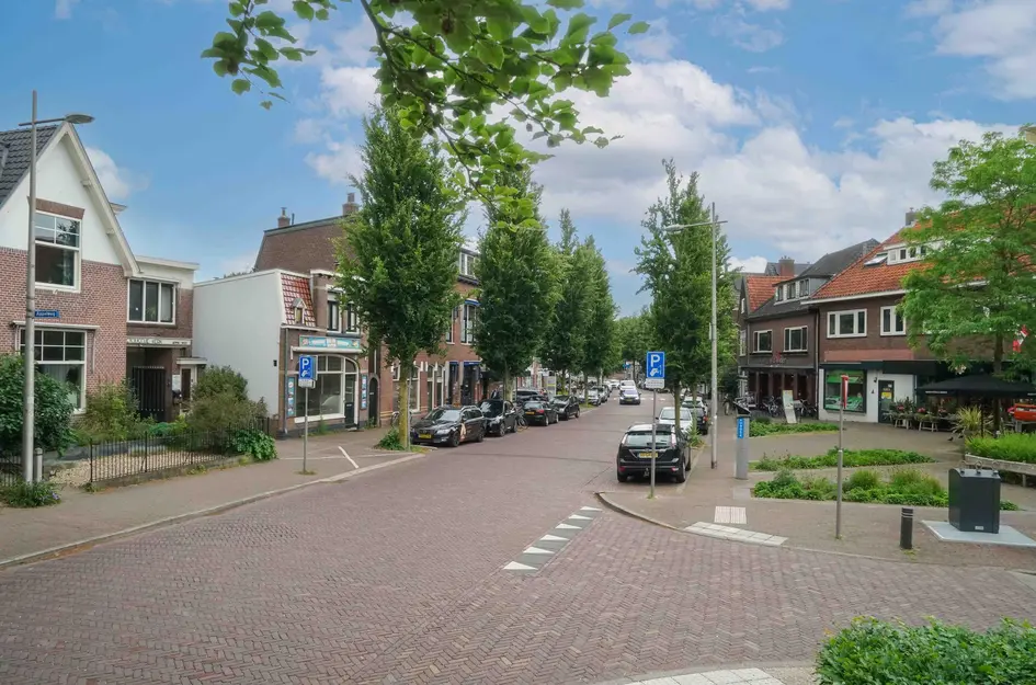 Gravin van Burenlaan 9